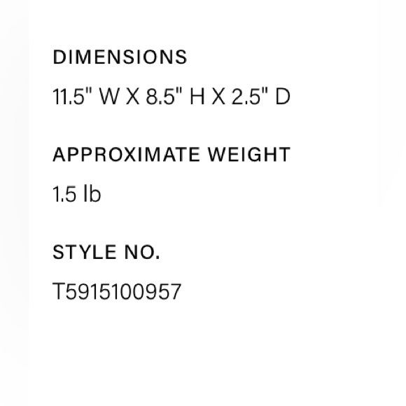 Brahmin Shayna, Mermaid Green Melbourne, NWT - Picture 13 of 13